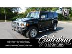 2008 Hummer H3