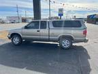 2003 Chevrolet S10 Pickup Ext. Cab 4WD