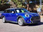 2019 MINI Clubman