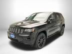 2022 Jeep Grand Cherokee WK