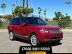 2014 Land Rover Range Rover