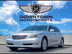 2007 Lexus LS 460