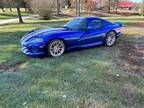 1997 Dodge Viper