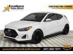 2019 Hyundai Veloster