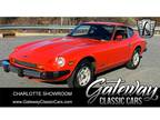 1977 Datsun 280Z