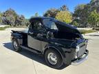 1951 Dodge 1/2 Ton Pickup