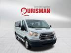 2018 Ford Transit 350