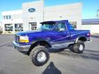 1995 Ford F-150