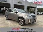 2015 Kia Sorento