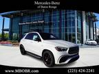 2024 Mercedes-Benz GLE-Class White, new