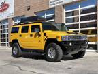 2003 Hummer H2