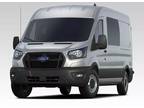 2023 Ford Transit-250