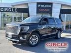 2023 GMC Yukon XL