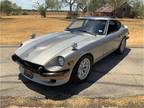 1970 Datsun 240Z