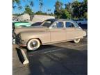 1948 Packard Super Eight