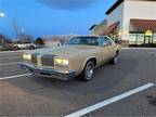 1977 Oldsmobile Cutlass