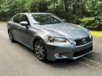 2015 Lexus GS300