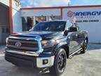 2014 Toyota Tundra 4WD Truck