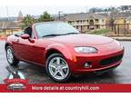 2006 Mazda MX-5 Miata