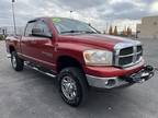 2006 Dodge Ram 2500 Truck