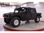 1999 Hummer H1