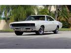 1968 Dodge Charger R/T