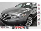 2015 Ford Taurus