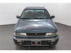 1992 Mitsubishi Galant