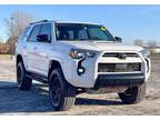 2021 Toyota 4Runner