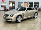 2006 Chrysler Crossfire