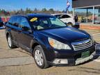 2010 Subaru Outback