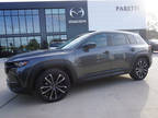 2024 Mazda CX-5 Gray, new