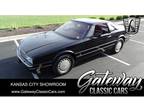 1988 Cadillac Allante