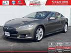 2015 Tesla Model S