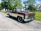 1978 GMC Truck