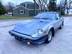 1983 Datsun 280ZX