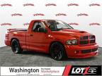 2005 Dodge Ram 1500