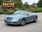 2009 Bentley Continental