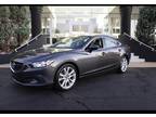 2015 Mazda Mazda6