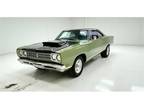 1969 Plymouth Satellite