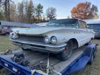 1960 Buick Lesabre