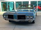 1971 Oldsmobile Cutlass Supreme