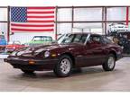 1982 Datsun 280ZX