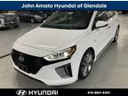 2017 Hyundai Ioniq Hybrid