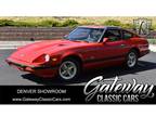 1982 Datsun 280ZX