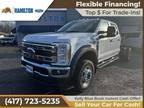 2024 Ford F-450SD