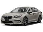 2019 Subaru Legacy