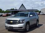 2016 Chevrolet Tahoe