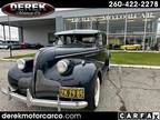 1939 Buick Special