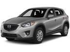 2015 Mazda CX-5